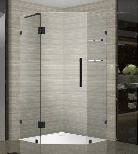 Premium Aluminium Series & Frameless Glass Bathroom Partitions post image