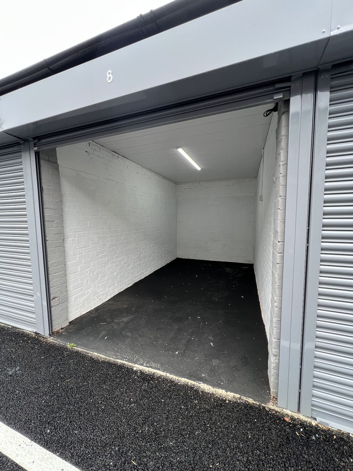 Eversafe Storage Haringey - Secure Storage Units for Home & Business