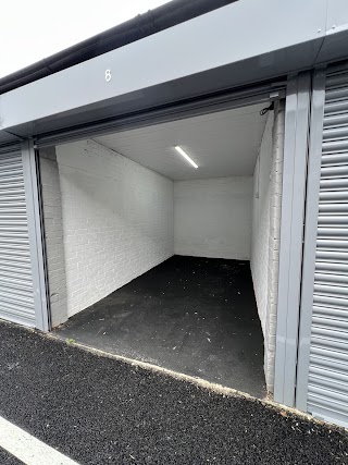 Eversafe Storage Haringey - Secure Storage Units for Home & Business