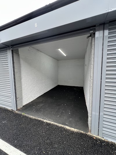 Eversafe Storage Haringey - Secure Storage Units for Home & Business