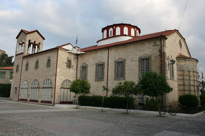 Ιερός Ναός Παναγίας Επισκέψεως Τρικάλων