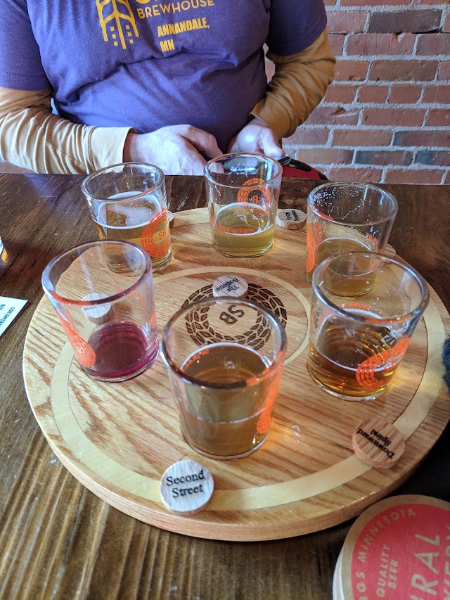 Spiral Brewery