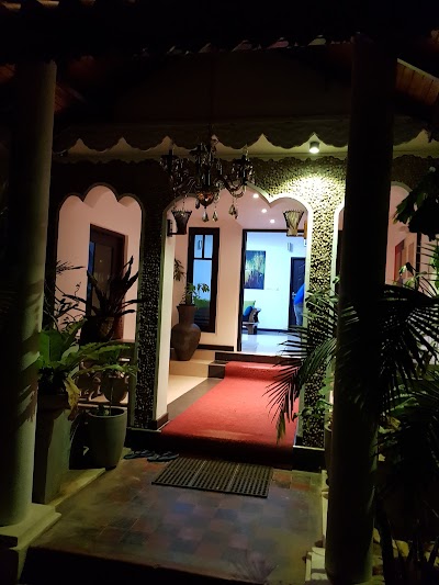 Photos of Hotel Pyramide Inn