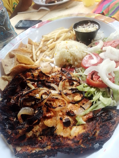 Enrramada Angelito