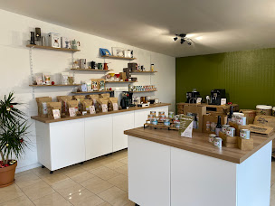 Photo n°2 de Krogen - Torréfacteur de café de spécialité à Ploeren (Torréfacteur)