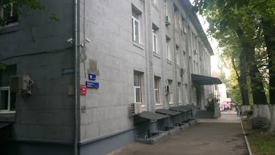 Photos of Kazakhstansko-Nemetskiy Universitet
