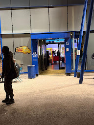 Photo n°7 de Bus Stop Diner à Vernon (Restaurant de cuisine traditionnelle)