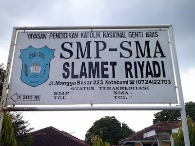 school