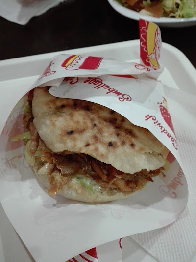 Photos of The Kebab House