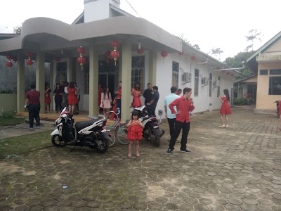 Photos of GKE Maranatha Liku