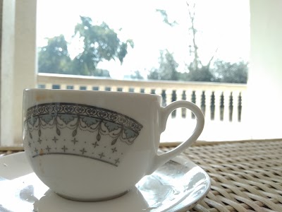 Photos of BGB Sreemangal Sector Rest House
