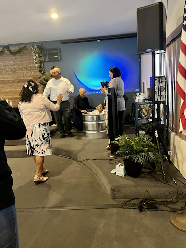 Iglesia Apostólica Littlerock - Thumbnail