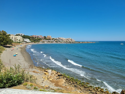 Playa del Cristo - Thumbnail