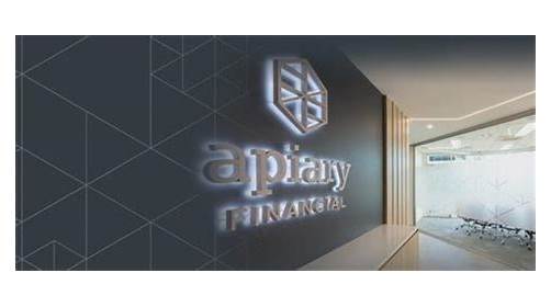 Apiary Financial - Thumbnail