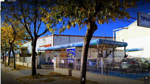 Autolavado Avenue Car Wash