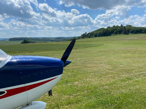 Mosenberg Airport - Thumbnail