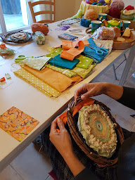 Photo n°6 de Happy-zen à La Guérinière (Centre de bien-être)