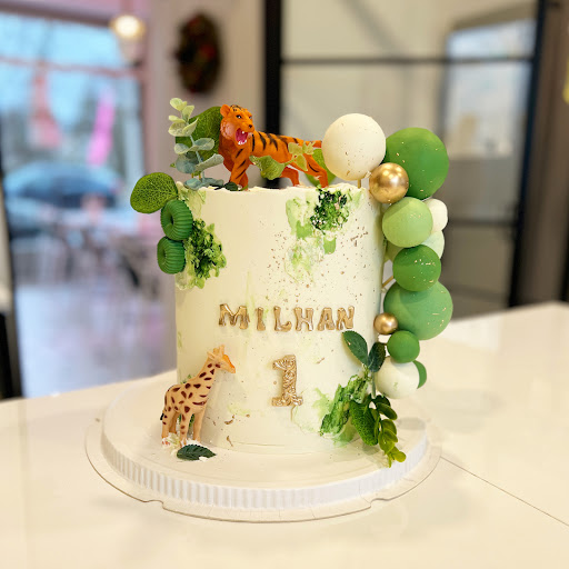 Lynda Patisserie - Thumbnail