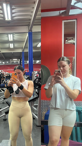 Nutrióloga Melisa Agundez