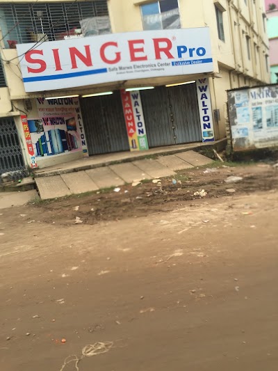 Photos of Singer Pro