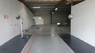 Photo n°10 de ELFA CT CONTRÔLE TECHNIQUE CT à 65€ CV gratuite à Bruges (Centre de contrôle technique)