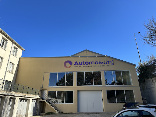 AUTOMOBILITY