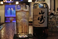 スナック奈津子