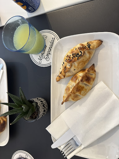 Photo 3 - Monsieur Empanadas