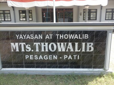 Photos of MTs Thowalib Pesagen