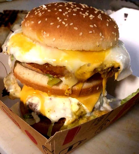 Photo 5 - The French Burger