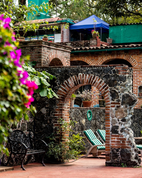 Photo of Hotel & Spa Posada del Valle