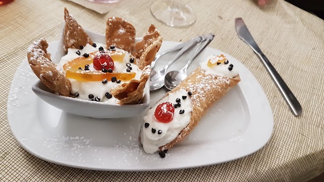 Z'Alia Di Brusca Maria Pia