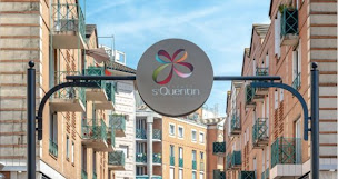 Photo n°82 de Centre Commercial Espace Saint Quentin à Montigny-le-Bretonneux (Agence de voyages)