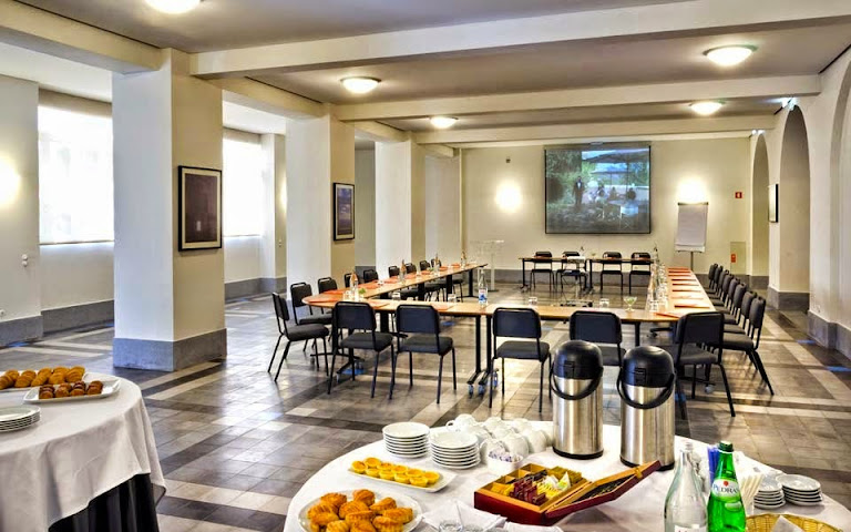 Pousada Serra da Estrela by null