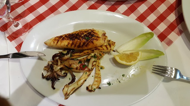 Osteria Mare