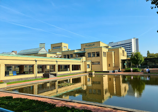 Kunstmuseum The Hague