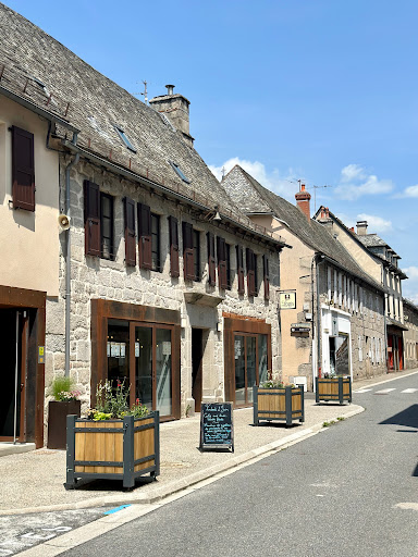 Logis Hôtel restaurant l'Argence
