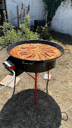 Photo n°14 de La table d’Espagne à Bouliac (Restaurant espagnol)