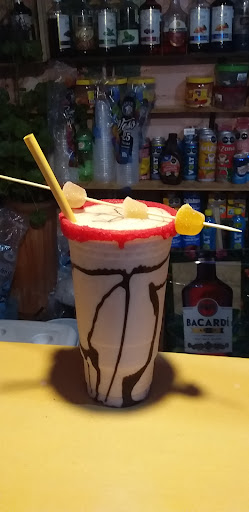 Micheladas y Drink's el Rincón del "Mau" - Thumbnail