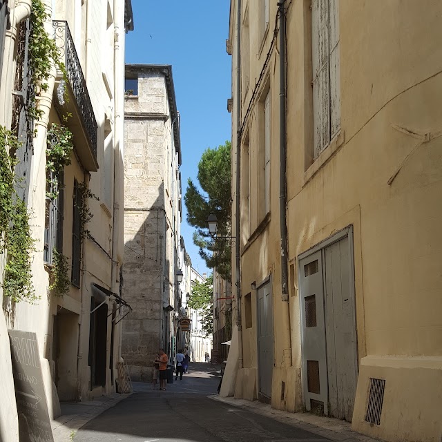ALTERNATIVE dépôt-vente