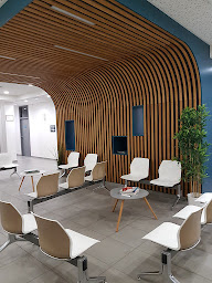 Photo n°1 de Maison de santé Clos Caroline à Villeurbanne (Orthophoniste)