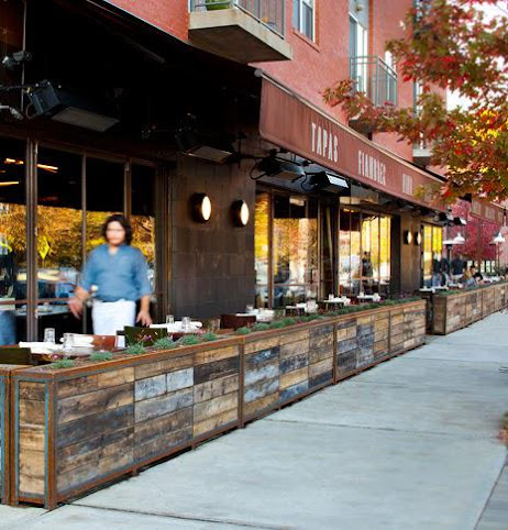 Barcelona Wine Bar by null