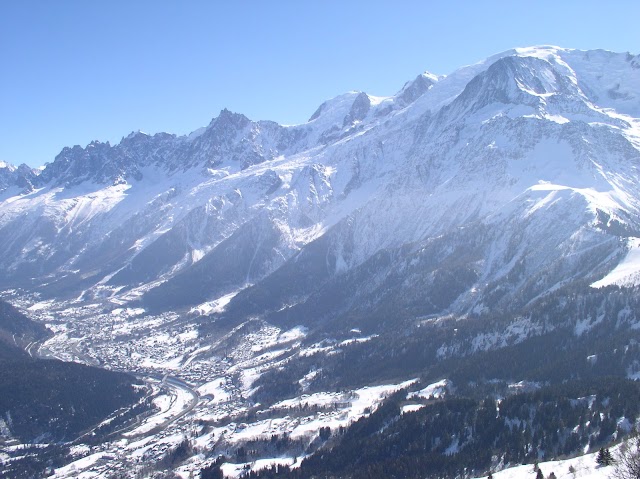 APAS-BTP - Village Vacances Col de Voza