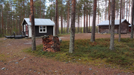 Berglund Bodstugan - Thumbnail