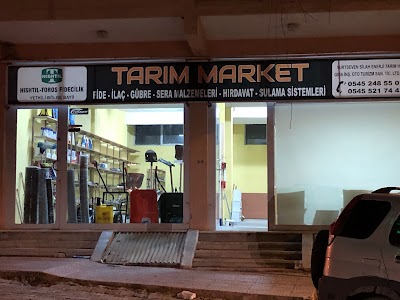 Tarım Market Çavdır