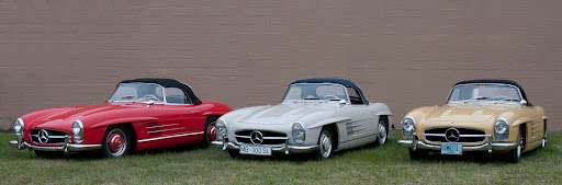Old Timer Restoration Center