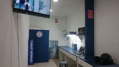 Photos of PC LOJA