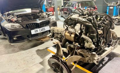 GARAGE RM CARS ERSTEIN – Garage Réparation & Vente véhicules d’occasion