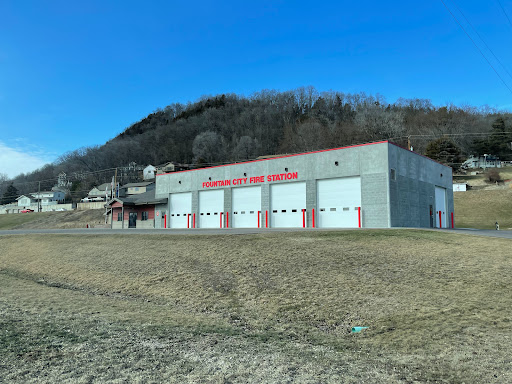 Fountain City Fire Department - Thumbnail