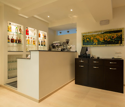 Albergo Ristorante Bismantova by null